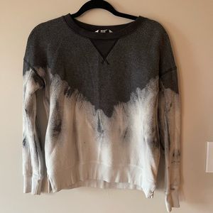 Cozy American Eagle Top